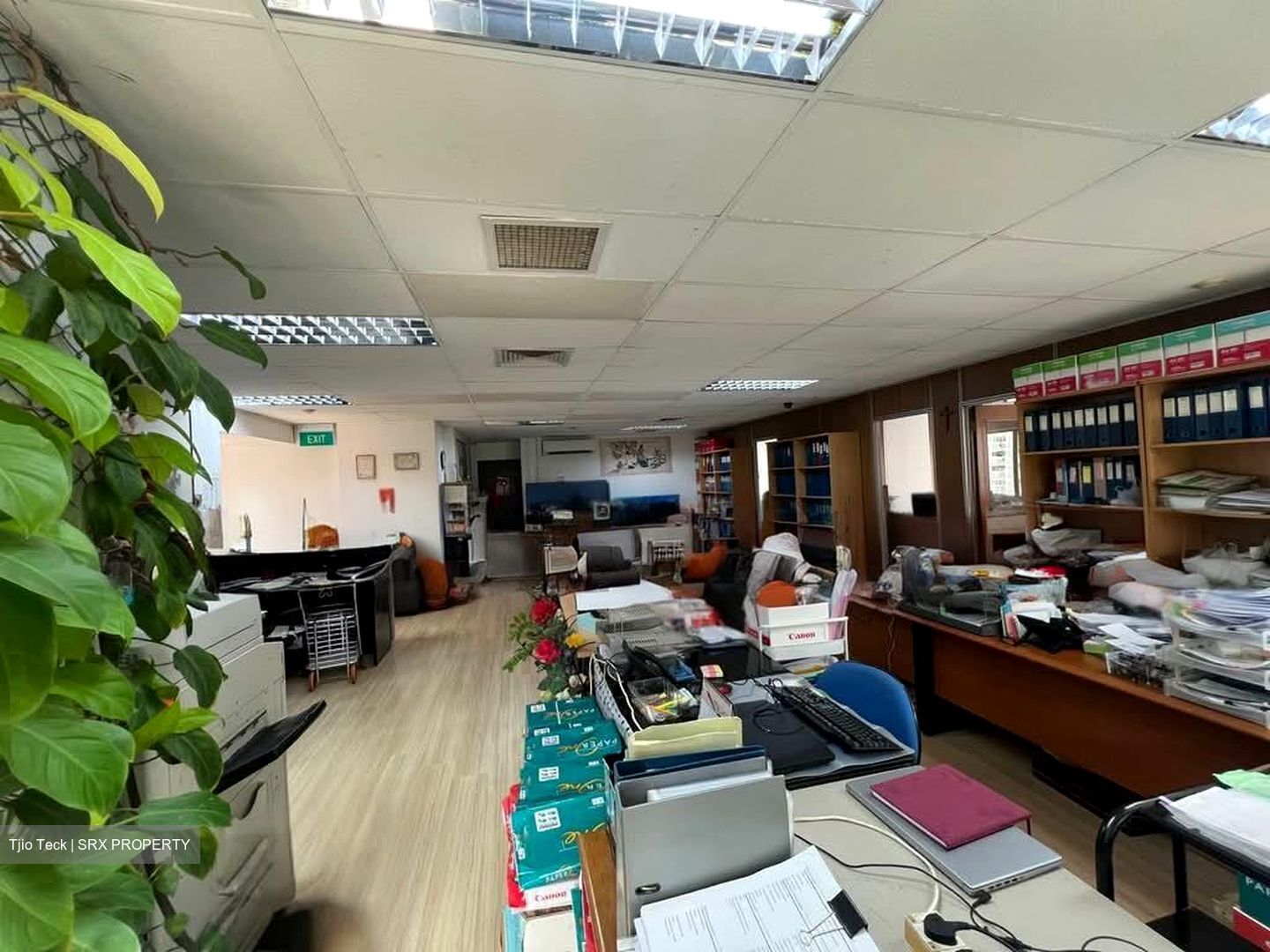 Fook Hai Building (D1), Office #576178871